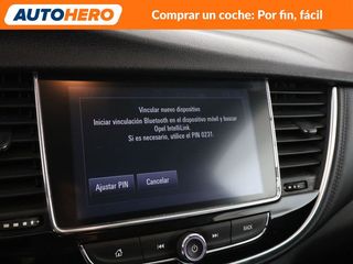 Opel Mokka X 1.6 CDTI DPF Color Edition Start/Stop