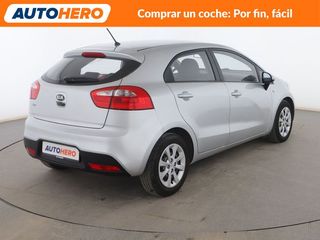 Kia Rio 1.2 Concept