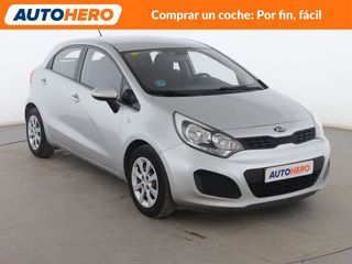 Kia Rio 1.2 Concept