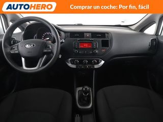 Kia Rio 1.2 Concept
