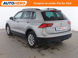 Volkswagen Tiguan 2.0 TDI Advance 4Motion BlueMotion