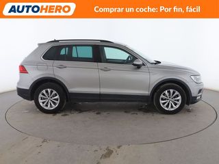 Volkswagen Tiguan 2.0 TDI Advance 4Motion BlueMotion