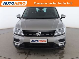 Volkswagen Tiguan 2.0 TDI Advance 4Motion BlueMotion