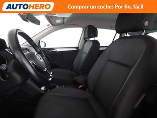 Volkswagen Tiguan 2.0 TDI Advance 4Motion BlueMotion