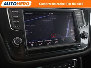 Volkswagen Tiguan 2.0 TDI Advance 4Motion BlueMotion