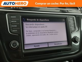 Volkswagen Tiguan 2.0 TDI Advance 4Motion BlueMotion