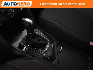 Volkswagen Tiguan 2.0 TDI Advance 4Motion BlueMotion