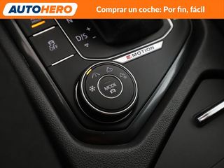 Volkswagen Tiguan 2.0 TDI Advance 4Motion BlueMotion