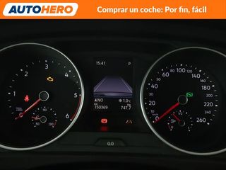 Volkswagen Tiguan 2.0 TDI Advance 4Motion BlueMotion