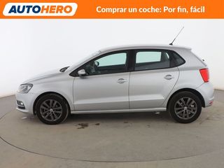 Volkswagen Polo 1.2 TSI Advance BlueMotion