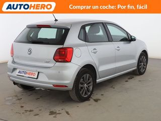 Volkswagen Polo 1.2 TSI Advance BlueMotion
