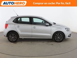 Volkswagen Polo 1.2 TSI Advance BlueMotion
