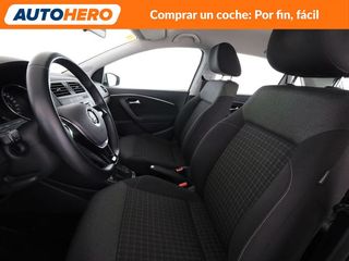 Volkswagen Polo 1.2 TSI Advance BlueMotion