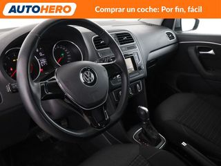 Volkswagen Polo 1.2 TSI Advance BlueMotion