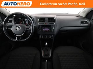 Volkswagen Polo 1.2 TSI Advance BlueMotion