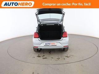 Volkswagen Polo 1.2 TSI Advance BlueMotion