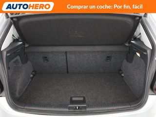 Volkswagen Polo 1.2 TSI Advance BlueMotion