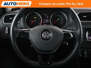 Volkswagen Polo 1.2 TSI Advance BlueMotion