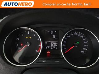 Volkswagen Polo 1.2 TSI Advance BlueMotion