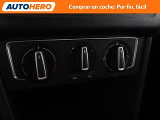 Volkswagen Polo 1.2 TSI Advance BlueMotion