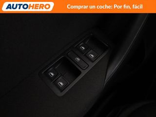 Volkswagen Polo 1.2 TSI Advance BlueMotion