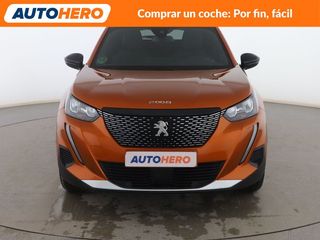 Peugeot 2008 1.5 Blue-HDi Allure Pack