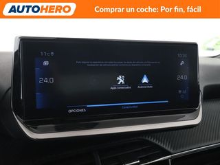 Peugeot 2008 1.5 Blue-HDi Allure Pack