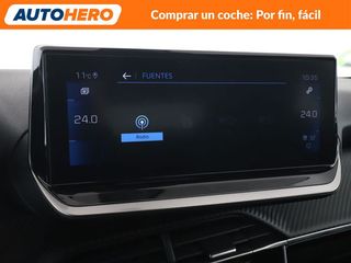 Peugeot 2008 1.5 Blue-HDi Allure Pack