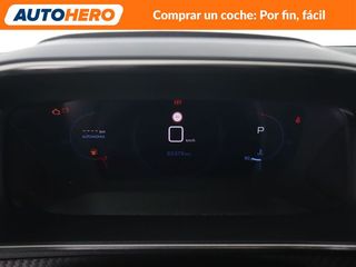 Peugeot 2008 1.5 Blue-HDi Allure Pack