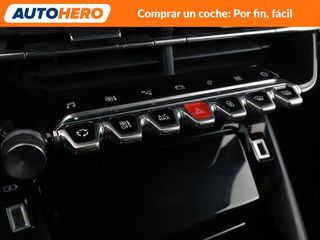 Peugeot 2008 1.5 Blue-HDi Allure Pack