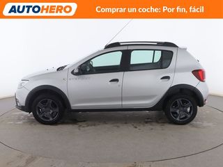 Dacia Sandero 0.9 TCe Stepway
