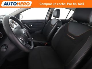 Dacia Sandero 0.9 TCe Stepway