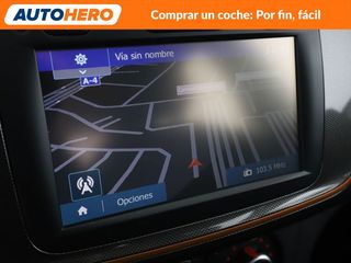 Dacia Sandero 0.9 TCe Stepway