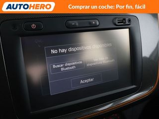 Dacia Sandero 0.9 TCe Stepway