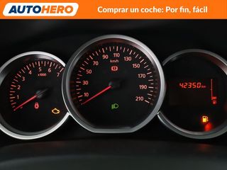 Dacia Sandero 0.9 TCe Stepway