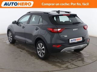 Kia Stonic 1.0 TGDI Mild-Hybrid Drive