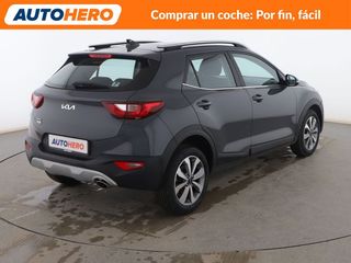 Kia Stonic 1.0 TGDI Mild-Hybrid Drive