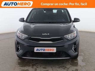 Kia Stonic 1.0 TGDI Mild-Hybrid Drive