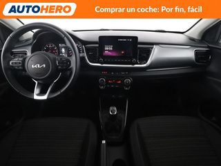 Kia Stonic 1.0 TGDI Mild-Hybrid Drive