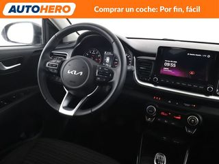 Kia Stonic 1.0 TGDI Mild-Hybrid Drive