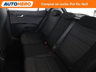 Kia Stonic 1.0 TGDI Mild-Hybrid Drive