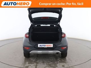 Kia Stonic 1.0 TGDI Mild-Hybrid Drive