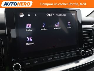 Kia Stonic 1.0 TGDI Mild-Hybrid Drive