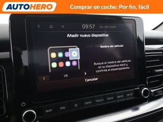 Kia Stonic 1.0 TGDI Mild-Hybrid Drive