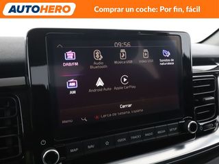 Kia Stonic 1.0 TGDI Mild-Hybrid Drive