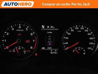 Kia Stonic 1.0 TGDI Mild-Hybrid Drive