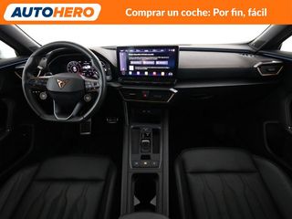 Cupra Formentor 2.0 TSI VZ 4Drive