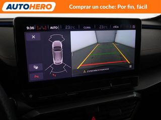 Cupra Formentor 2.0 TSI VZ 4Drive