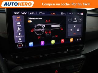 Cupra Formentor 2.0 TSI VZ 4Drive