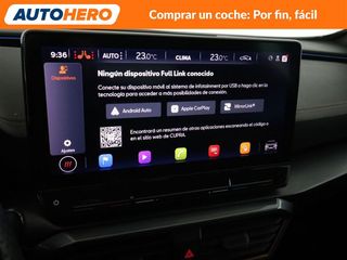 Cupra Formentor 2.0 TSI VZ 4Drive